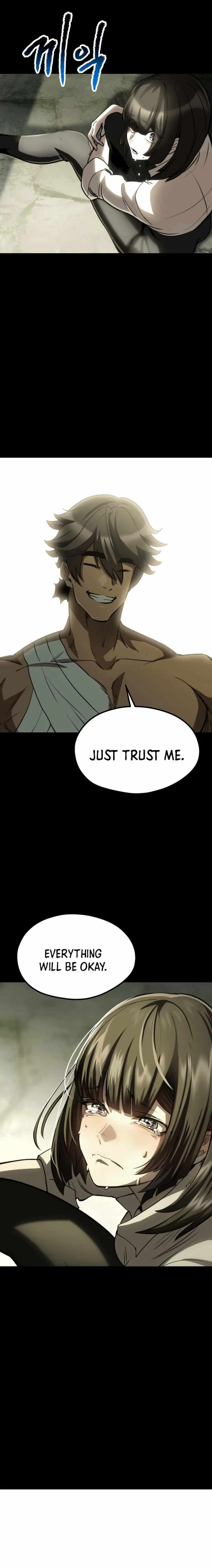 Survival Story of a Sword King in a Fantasy World Chapter 188 110 ch 188 22