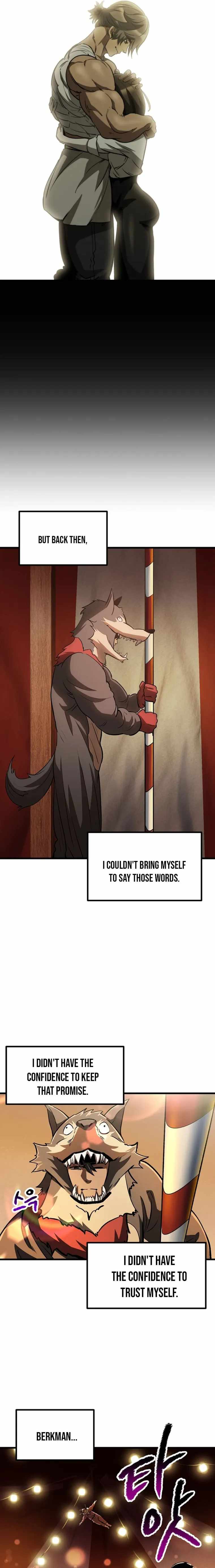 Survival Story of a Sword King in a Fantasy World Chapter 188 111 ch 188 23