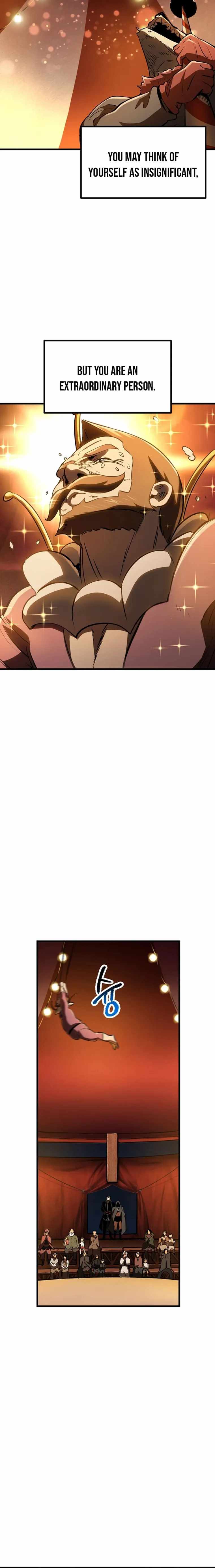 Survival Story of a Sword King in a Fantasy World Chapter 188 112 ch 188 24