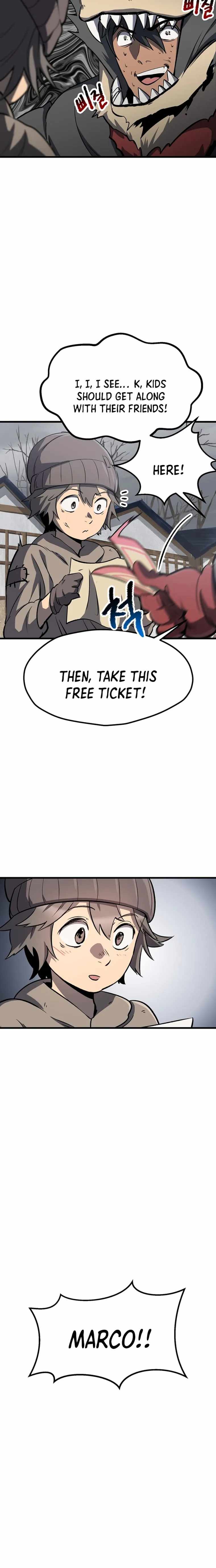 Survival Story of a Sword King in a Fantasy World Chapter 188 92 ch 188 4