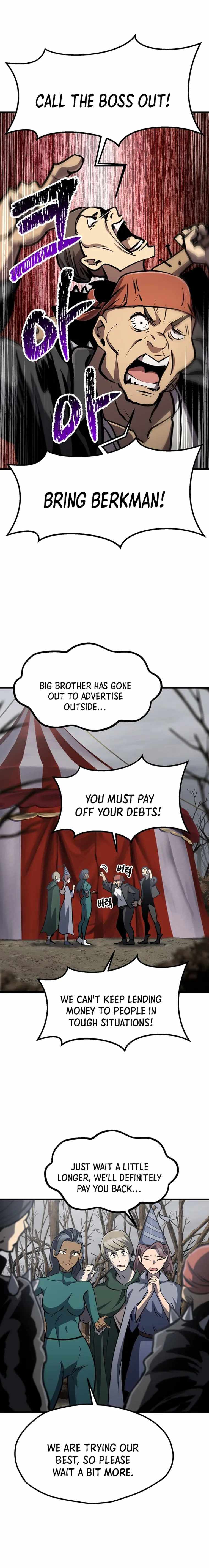 Survival Story of a Sword King in a Fantasy World Chapter 188 95 ch 188 7