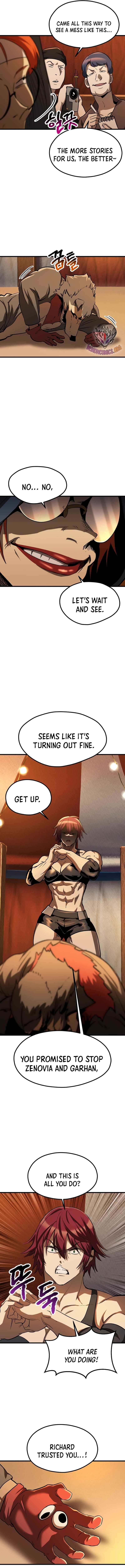 Survival Story of a Sword King in a Fantasy World Chapter 189.1 22 ch 189.1 3