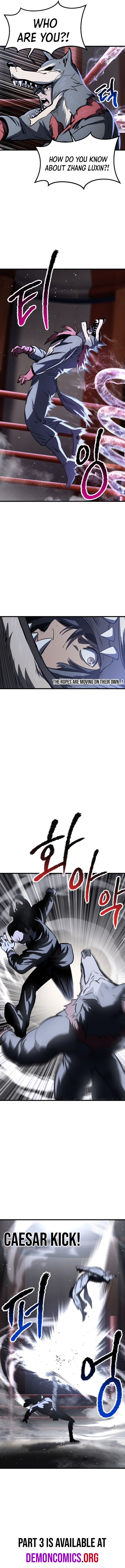 Survival Story of a Sword King in a Fantasy World Chapter 189.2 23 ch 189.2 4