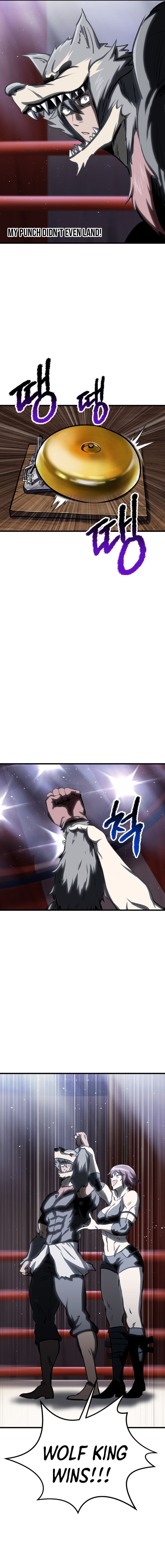 Survival Story of a Sword King in a Fantasy World Chapter 189.4 21 ch 189.4 2