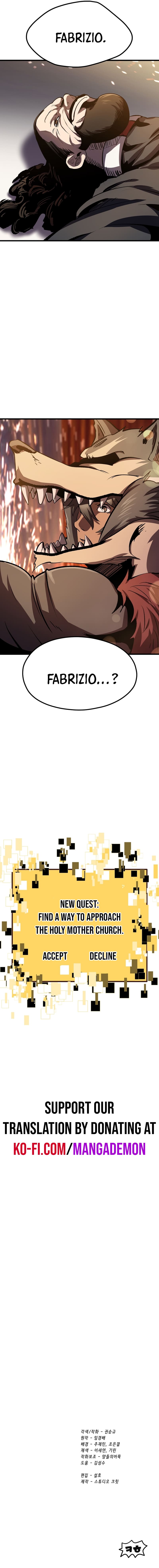 Survival Story of a Sword King in a Fantasy World Chapter 189.4 23 ch 189.4 4