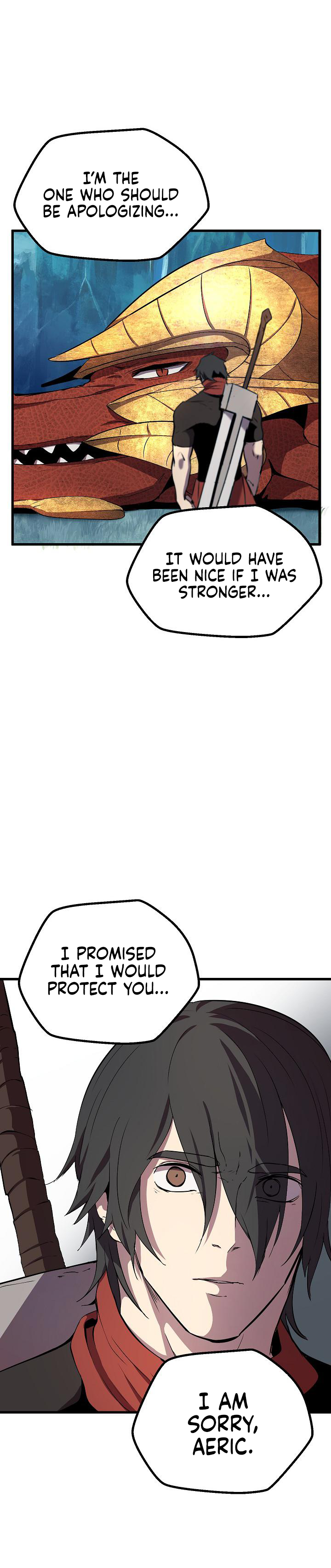 Survival Story of a Sword King in a Fantasy World Chapter 19 132 ch 19 11