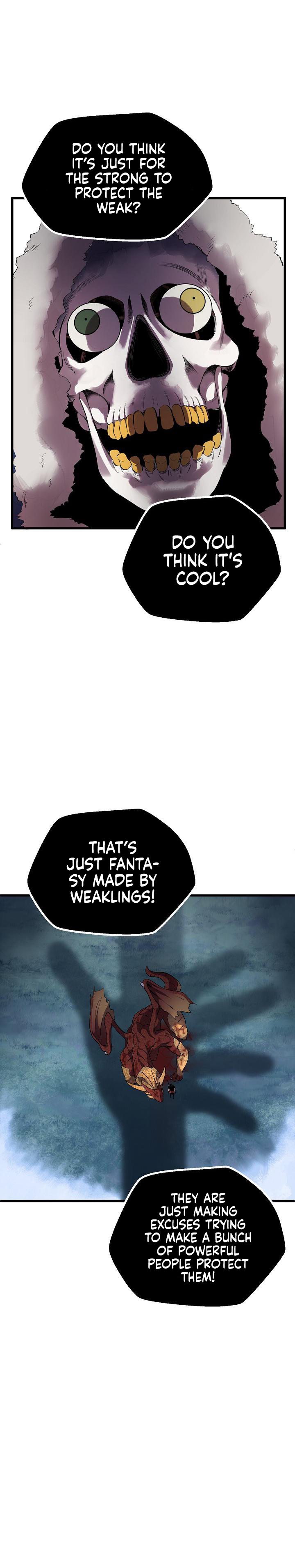 Survival Story of a Sword King in a Fantasy World Chapter 19 135 ch 19 14