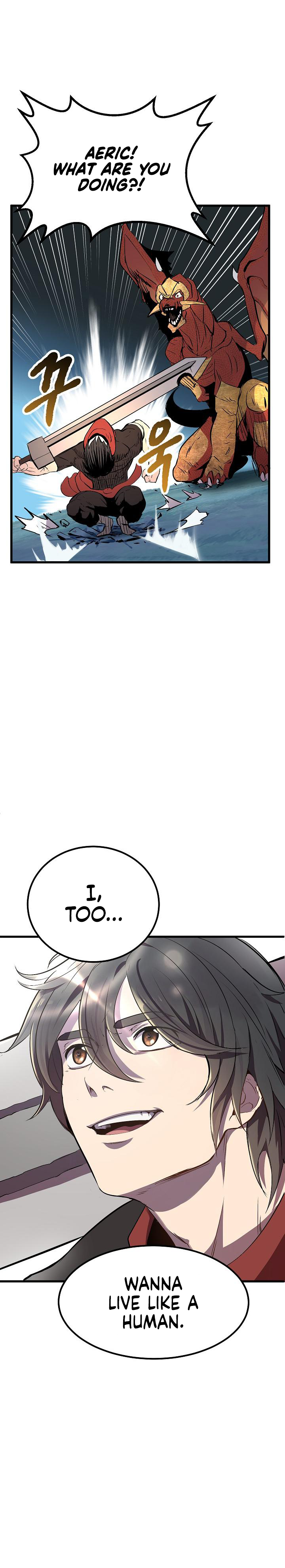 Survival Story of a Sword King in a Fantasy World Chapter 19 143 ch 19 22