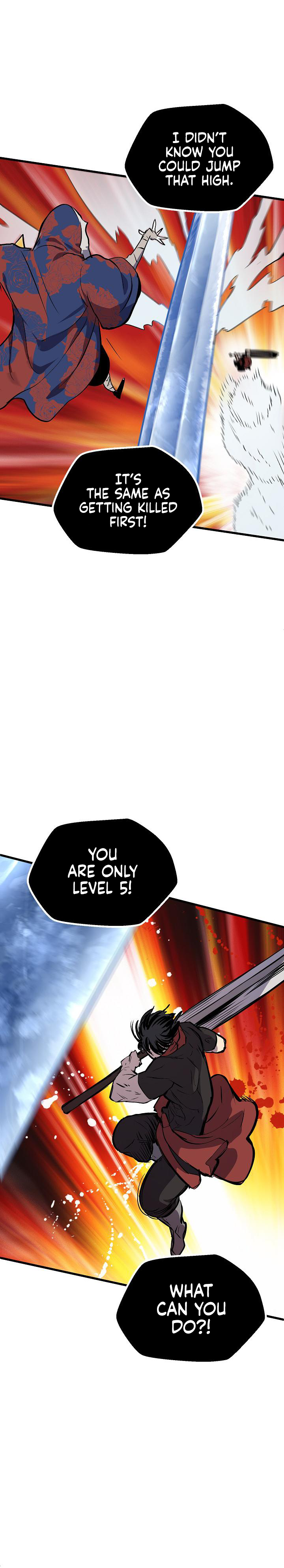 Survival Story of a Sword King in a Fantasy World Chapter 19 145 ch 19 24