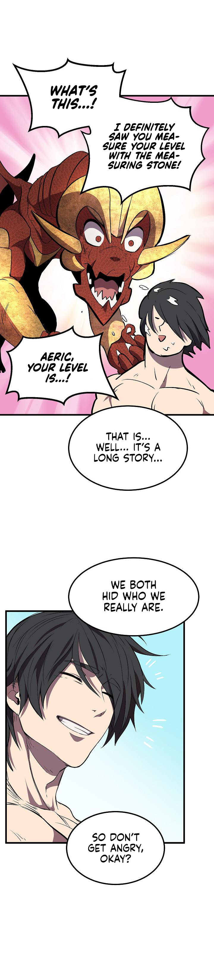 Survival Story of a Sword King in a Fantasy World Chapter 19 152 ch 19 31