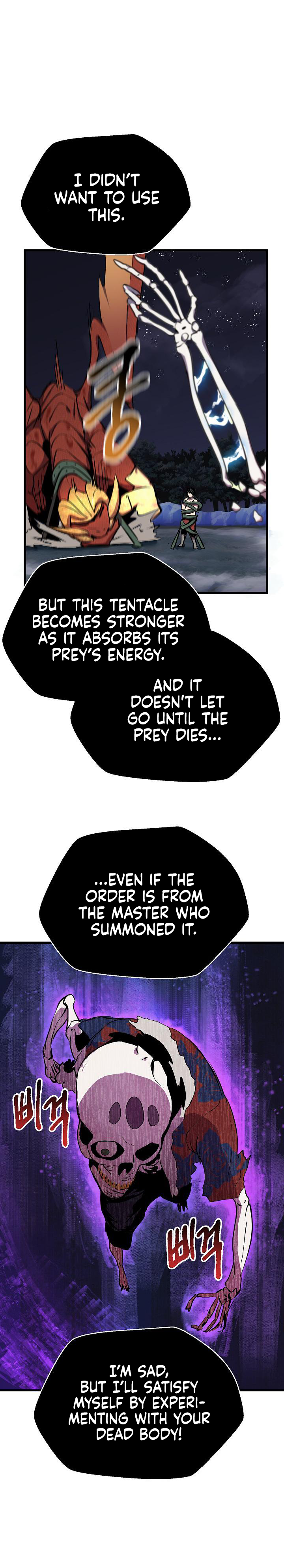 Survival Story of a Sword King in a Fantasy World Chapter 19 155 ch 19 34