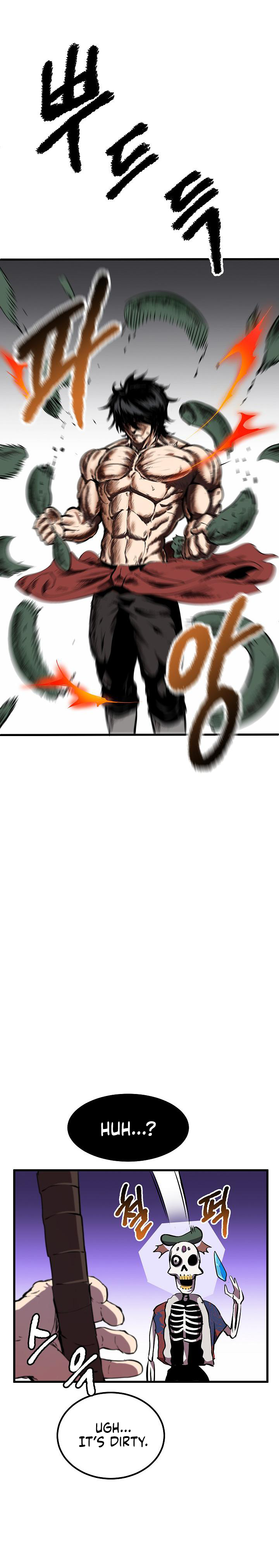 Survival Story of a Sword King in a Fantasy World Chapter 19 157 ch 19 36