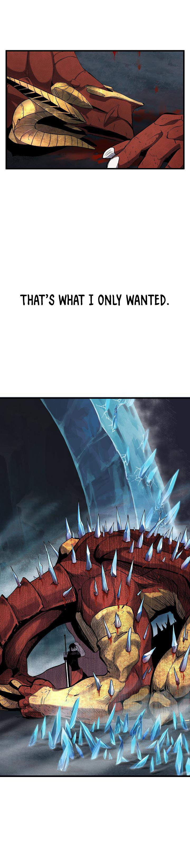 Survival Story of a Sword King in a Fantasy World Chapter 19 125 ch 19 4