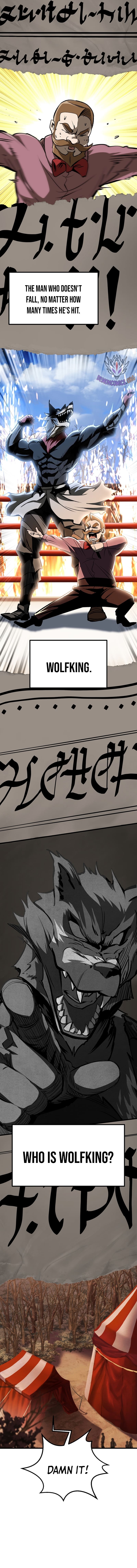 Survival Story of a Sword King in a Fantasy World Chapter 190.1 25 ch 190.1 3