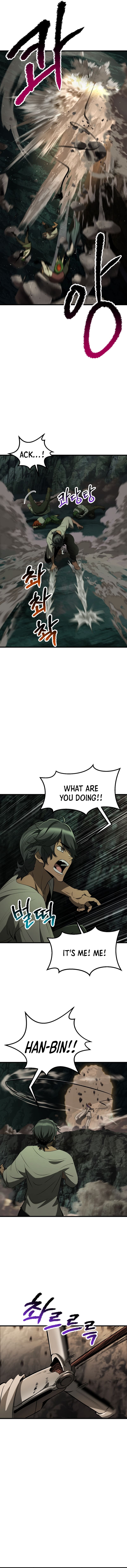 Survival Story of a Sword King in a Fantasy World Chapter 191.1 26 ch 191.1 4