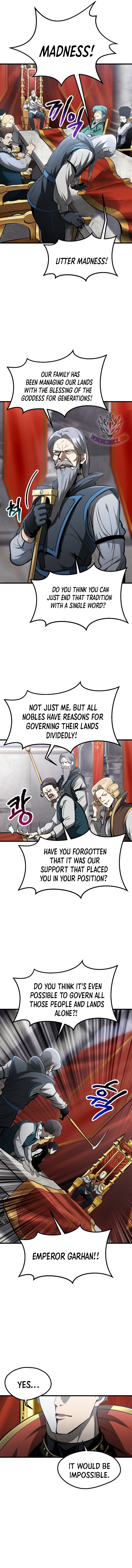 Survival Story of a Sword King in a Fantasy World Chapter 192.3 25 ch 192.3 3