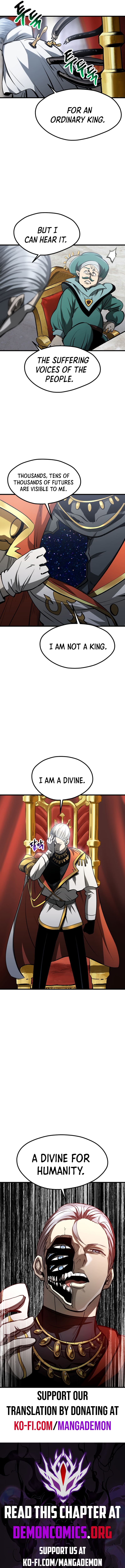 Survival Story of a Sword King in a Fantasy World Chapter 192.3 26 ch 192.3 4