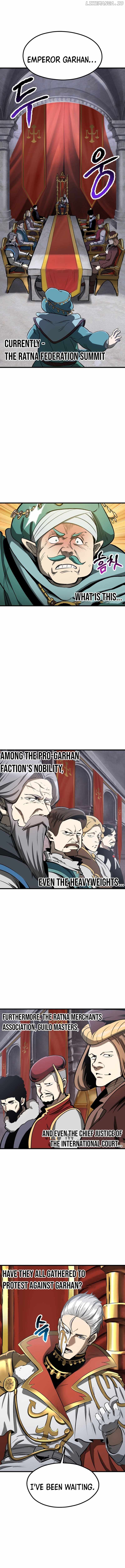 Survival Story of a Sword King in a Fantasy World Chapter 192 65 ch 192 10