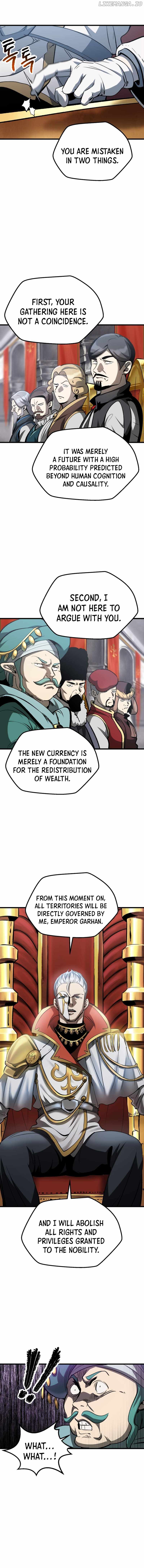 Survival Story of a Sword King in a Fantasy World Chapter 192 67 ch 192 12