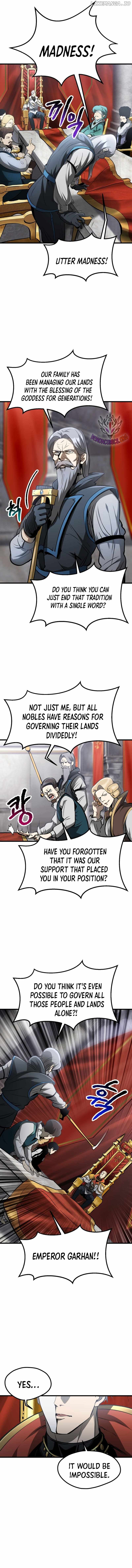 Survival Story of a Sword King in a Fantasy World Chapter 192 68 ch 192 13