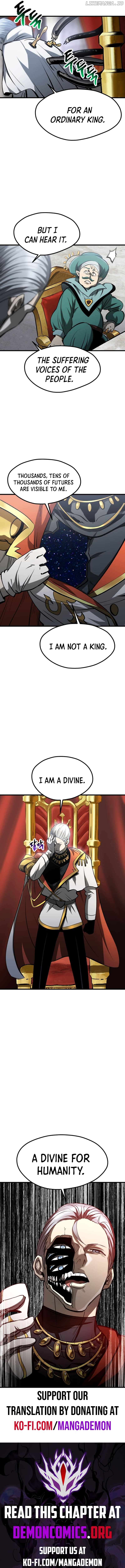 Survival Story of a Sword King in a Fantasy World Chapter 192 69 ch 192 14