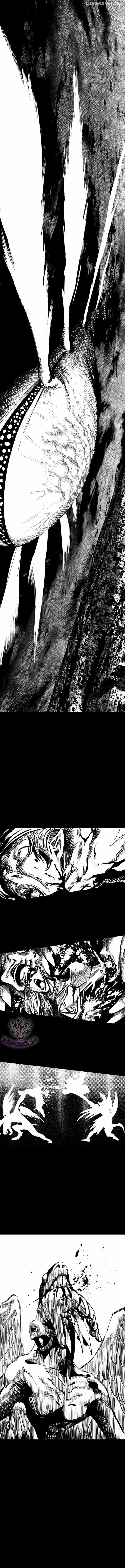 Survival Story of a Sword King in a Fantasy World Chapter 192 60 ch 192 5