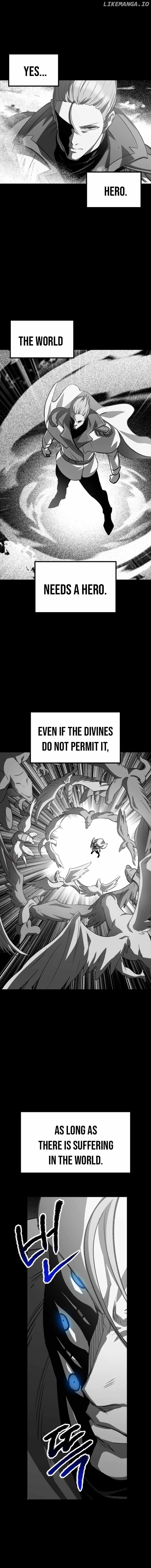 Survival Story of a Sword King in a Fantasy World Chapter 192 61 ch 192 6