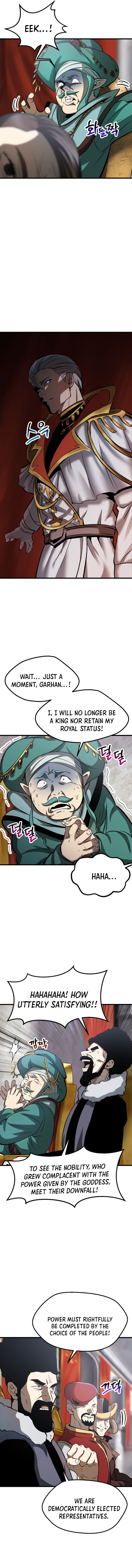 Survival Story of a Sword King in a Fantasy World Chapter 193.1 25 ch 193.1 3