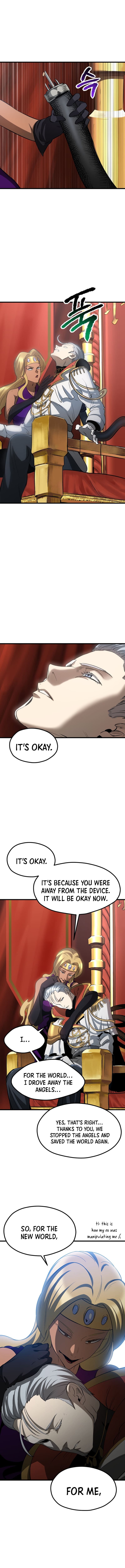 Survival Story of a Sword King in a Fantasy World Chapter 193.2 26 ch 193.2 4