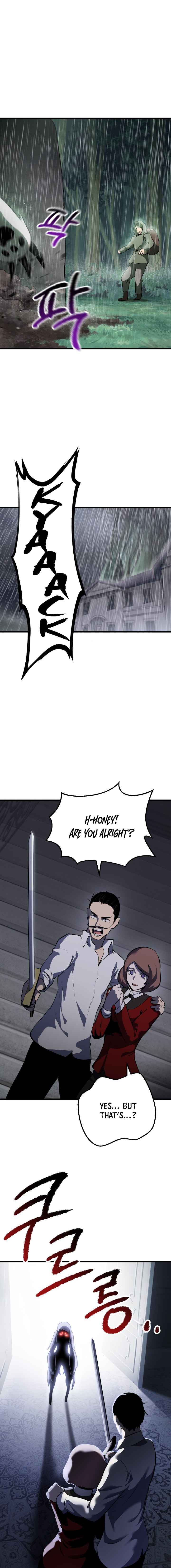 Survival Story of a Sword King in a Fantasy World Chapter 2.92 104 ch 2.92 10