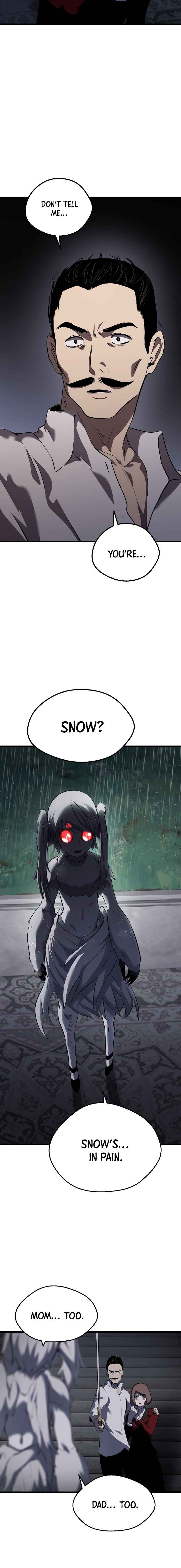 Survival Story of a Sword King in a Fantasy World Chapter 2.92 105 ch 2.92 11