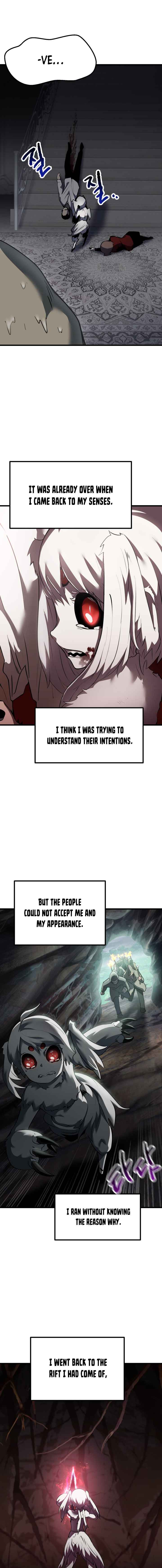 Survival Story of a Sword King in a Fantasy World Chapter 2.92 108 ch 2.92 14