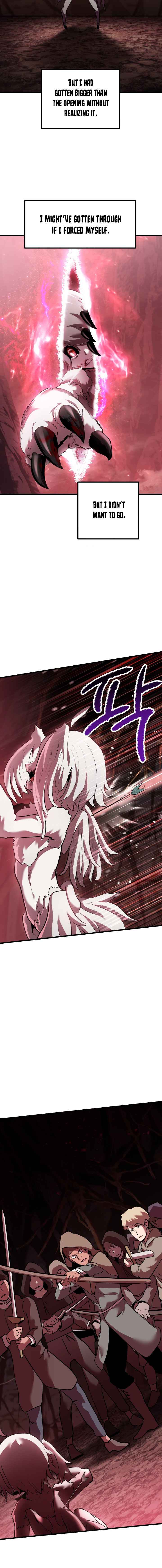 Survival Story of a Sword King in a Fantasy World Chapter 2.92 109 ch 2.92 15