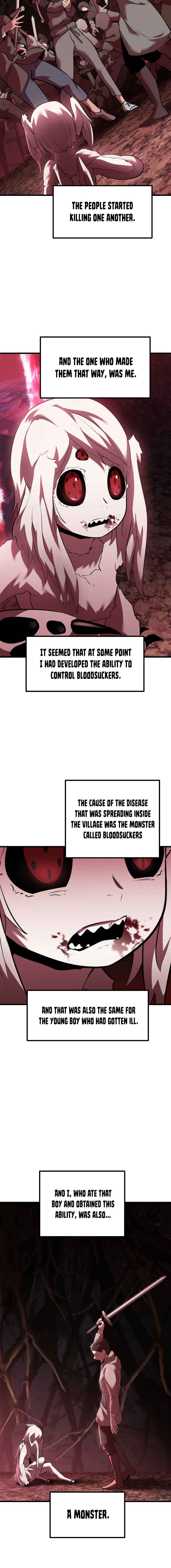 Survival Story of a Sword King in a Fantasy World Chapter 2.92 111 ch 2.92 17