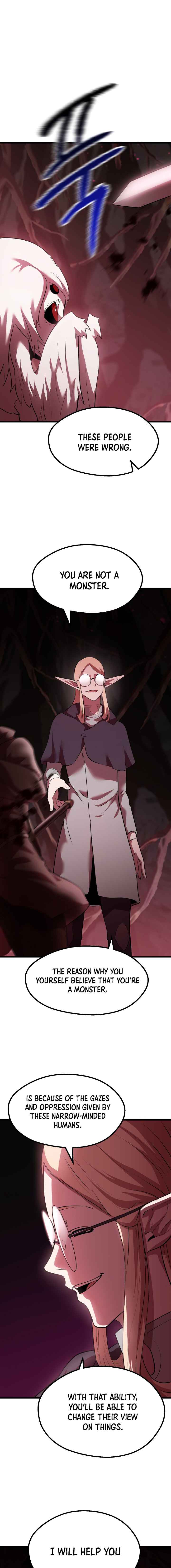 Survival Story of a Sword King in a Fantasy World Chapter 2.92 112 ch 2.92 18