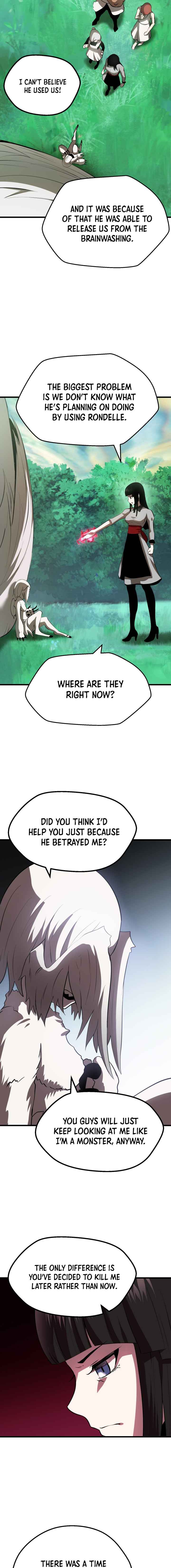 Survival Story of a Sword King in a Fantasy World Chapter 2.92 114 ch 2.92 20