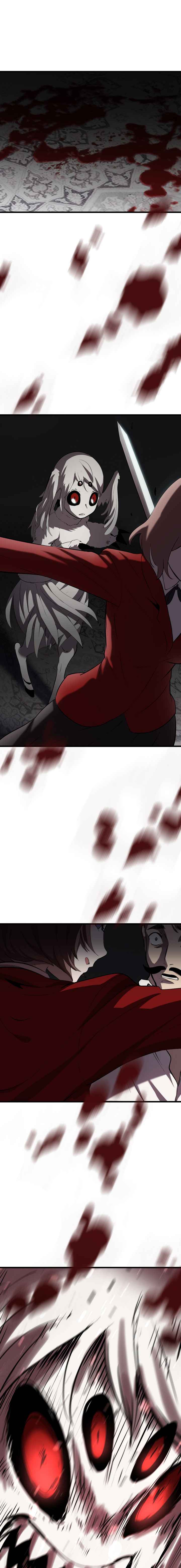 Survival Story of a Sword King in a Fantasy World Chapter 2.92 118 ch 2.92 24