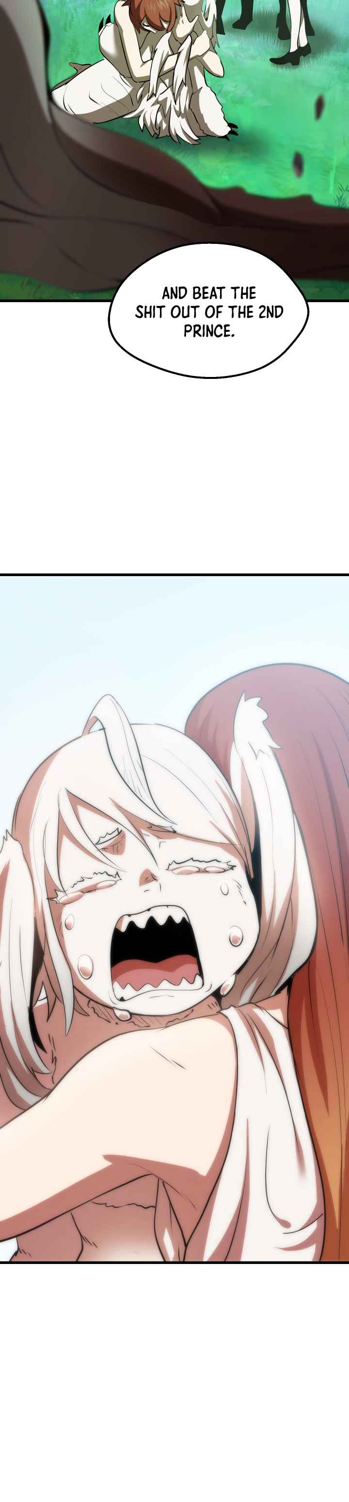 Survival Story of a Sword King in a Fantasy World Chapter 2.92 121 ch 2.92 27