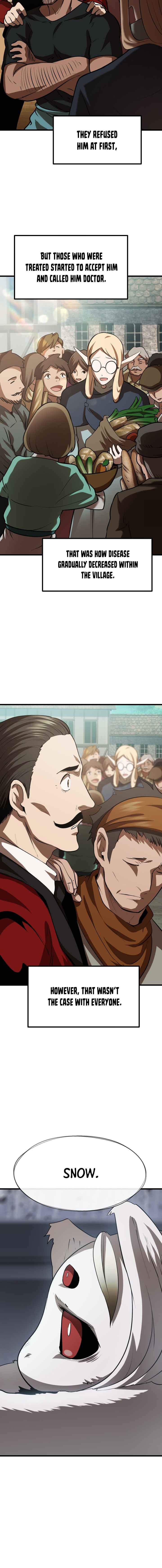 Survival Story of a Sword King in a Fantasy World Chapter 2.92 100 ch 2.92 6