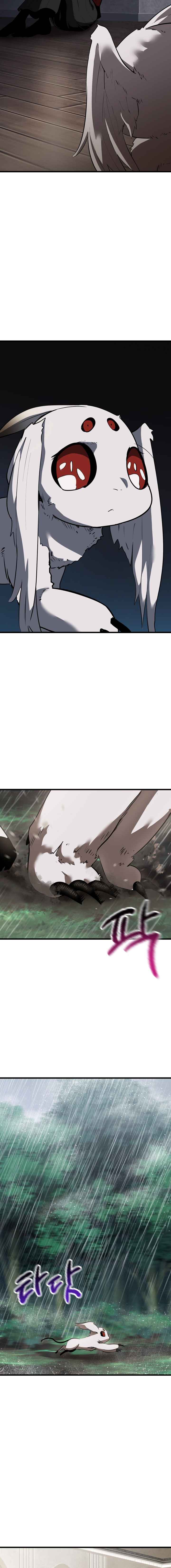 Survival Story of a Sword King in a Fantasy World Chapter 2.92 102 ch 2.92 8