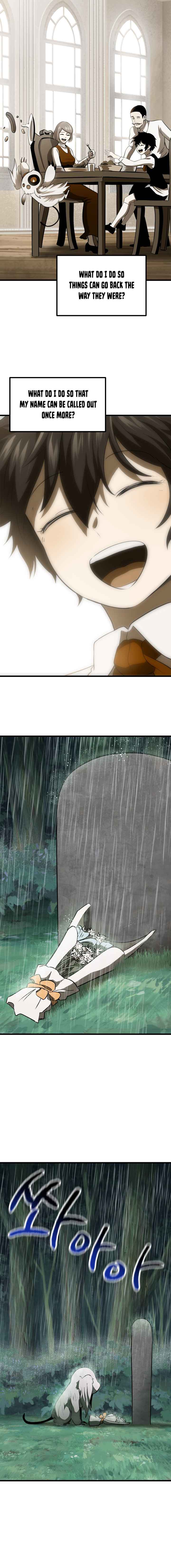 Survival Story of a Sword King in a Fantasy World Chapter 2.92 103 ch 2.92 9