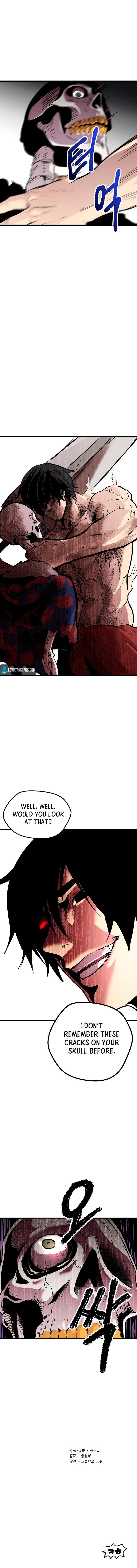 Survival Story of a Sword King in a Fantasy World Chapter 20 47 ch 20 10