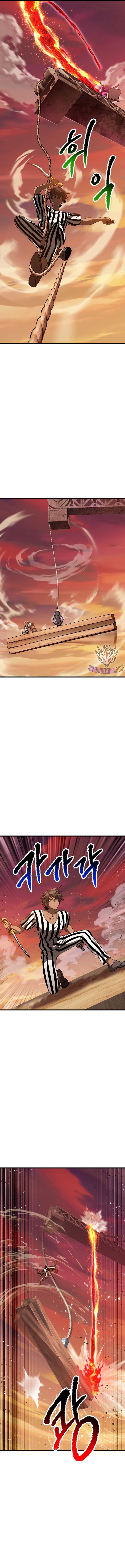 Survival Story of a Sword King in a Fantasy World Chapter 202 71 ch 202 13