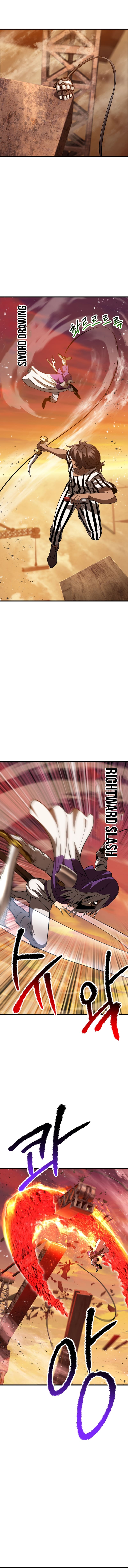 Survival Story of a Sword King in a Fantasy World Chapter 202 72 ch 202 14