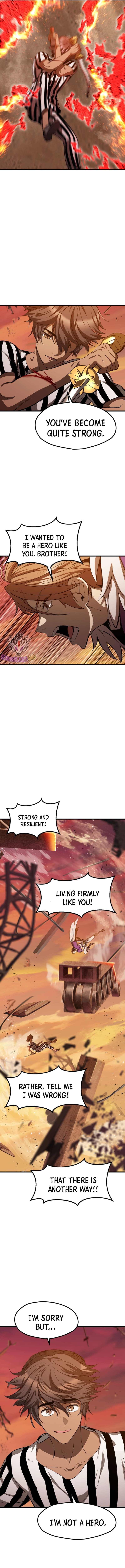 Survival Story of a Sword King in a Fantasy World Chapter 202 73 ch 202 15