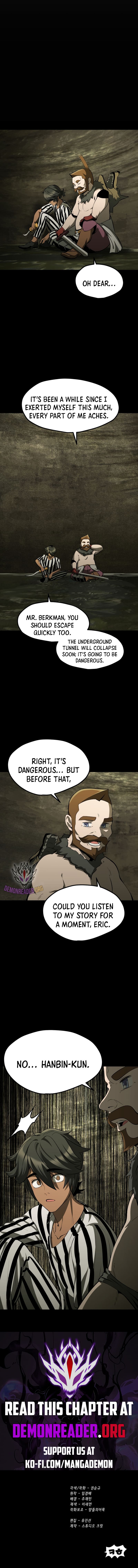 Survival Story of a Sword King in a Fantasy World Chapter 202 75 ch 202 17