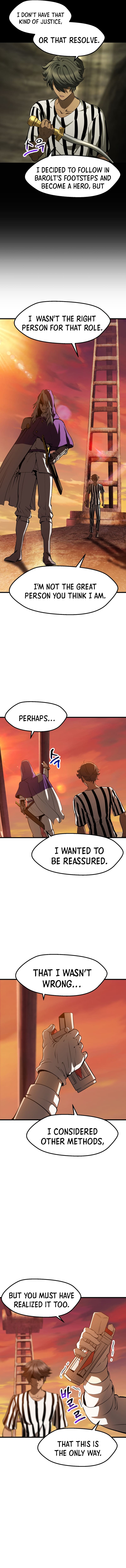 Survival Story of a Sword King in a Fantasy World Chapter 202 60 ch 202 2