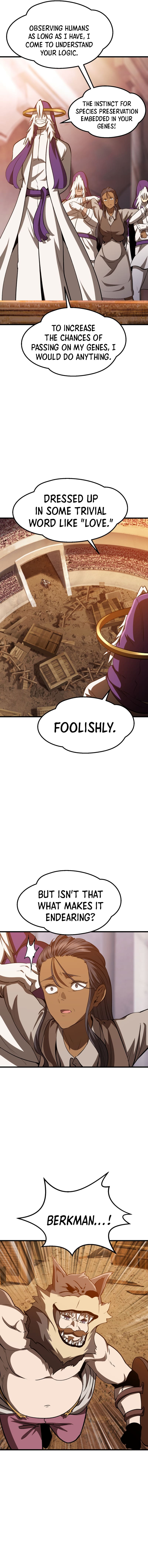 Survival Story of a Sword King in a Fantasy World Chapter 202 64 ch 202 6