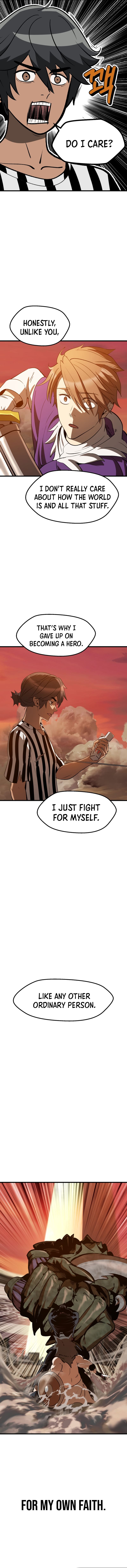 Survival Story of a Sword King in a Fantasy World Chapter 203 68 ch 203 10