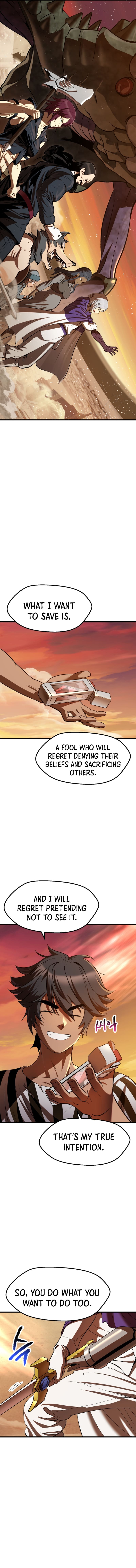 Survival Story of a Sword King in a Fantasy World Chapter 203 72 ch 203 14